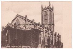 East Grinstead - St. Swinthun