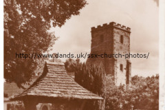 East Preston - St. Mary the Virgin