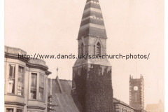 Hastings - St. Andrew