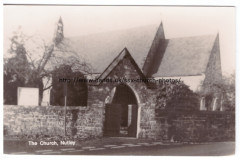 Nutley - St. James the Less